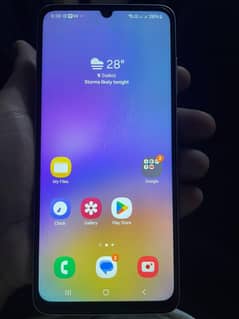 Samsung galaxy A05