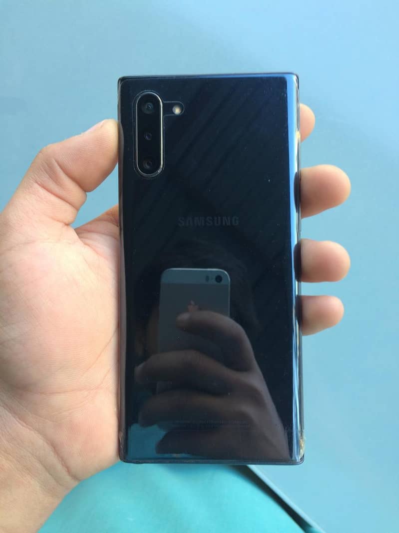 Galaxy Note 10 0