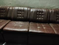 Single Seater Sofas for Sale  (Affordable Price)