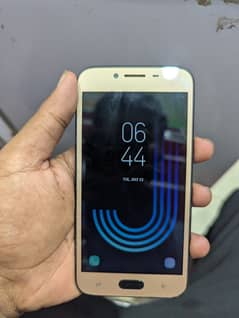 Samsung Mobile J2 Pro
