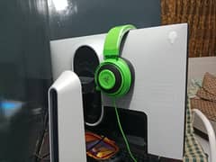 alienware 25