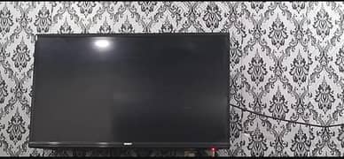 Orient Smart Led Tv 32