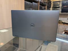 Dell latitude 7400 2 in 1 touch x360
