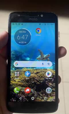 Motorola