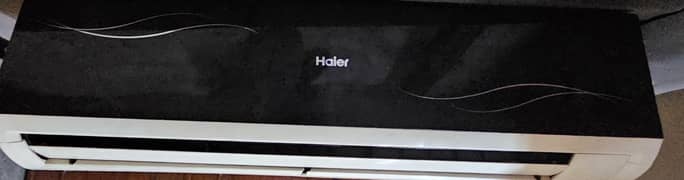 Haier Original AC for urgent sale