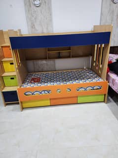 Kids Bed for sale