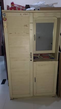Wardrobes