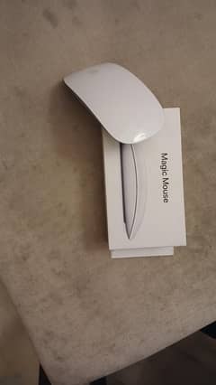 apple magic mouse original with box