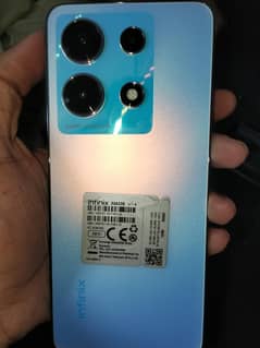 infinx note 30 8/256