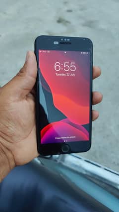I phone 7 plus PTA Approved