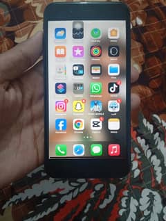 Iphone 8plus for sale plzz read caption 03145844309 whatsapp only