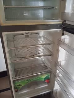 Dawlance fridge big size fridge