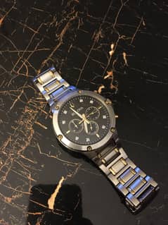 BULOVA