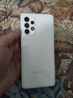 Samsung a52s 5g