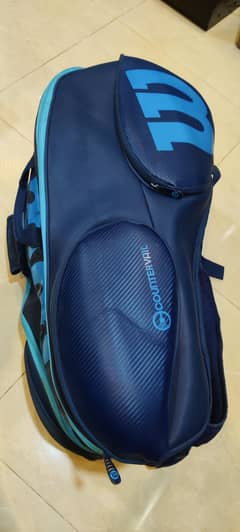 Tennis Racket Bag