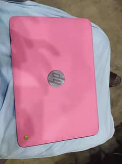 Hp Chrome book   4/64  Fault condition
