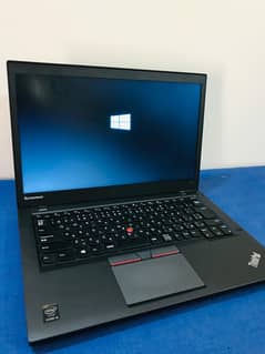 Lenovo Thinkpad T450s  Core i5 5 generation