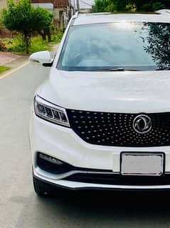 Glory 580 Pro Best SUV