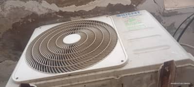 inverter ac