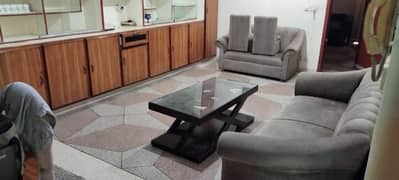Upper Portion Of 10 Marla Is Available For Rent