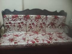 3 Seater Sofa