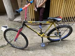 Pheonix cycle urgent for sale