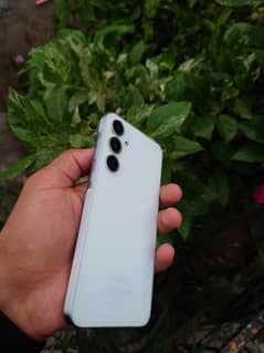 Samsung A55