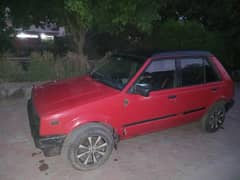 home used charade