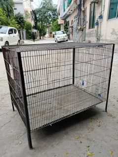 Cage