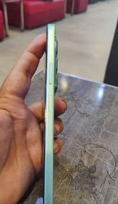 infinix hot 50 8+8 ram 128 rom