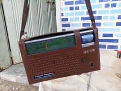 Radio
