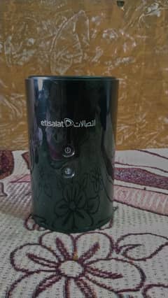 D-Link Dual Band WiFi Router (2.4GHz + 5GHz) – Etisalat Version