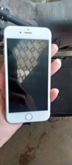 Iphone 6S Full Okay Battery Health 100
