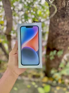 iPhone 14 jv
