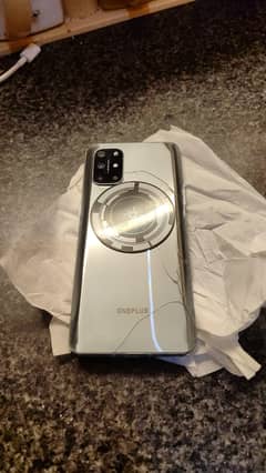 OnePlus 8t gaming