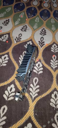 Graphic card
