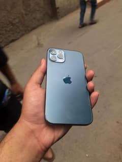 iPhone 12 Pro JV Non PTA