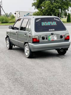 Mehran car argent for sell