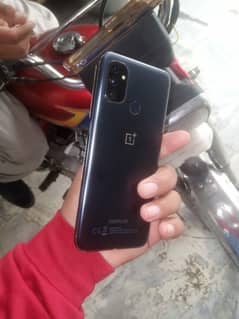 OnePlus Nord N100 pta approved
