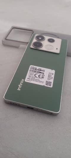 infinix