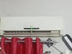 gree Ac 1.2 ton for sell running condition all ok