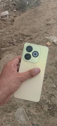Infinix