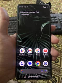 Pixel 6 pro dual sim pta for sale