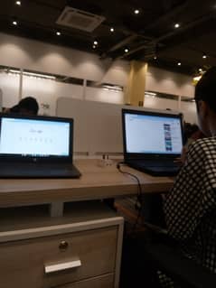 Laptop