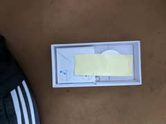 Google Pixel 6a – PTA Approved – Fresh Battery – Box & Charger 
