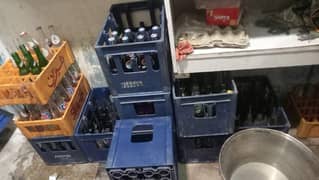 27 MT crate and some tthitems fffor sell