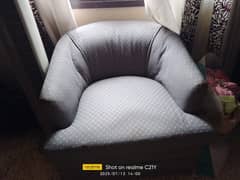 Sofa Set