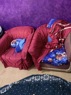 sofa set