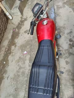Hi speed 2021 model urgent for sale