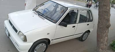 Mehran VXR 2012 brand new